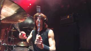 Scott Travis - Rapid Fire Live!