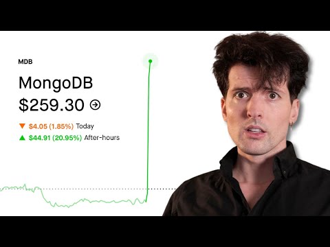 Mongo can’t stop winning (I hate it)