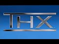 THX Logo Over The Hedge Variant Fictional Long Version