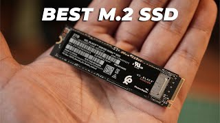 Top 5 M.2 SSDs to Boost Your Storage in 2026