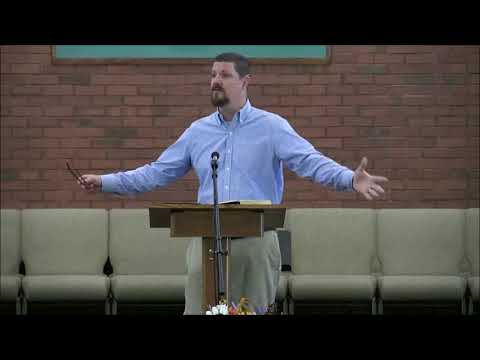 Galatians: No Other Gospel (Gal. 4:1-20)