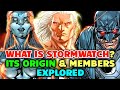 Stormwatch Origin - 90's Edgy Dysfunctional Justice League Of Wildstorm Comics Explored With Members
