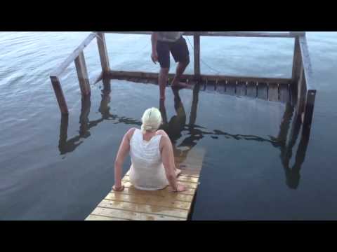 Drunk Girl Getting White Girl Wasted