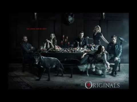 The Originals 2x17 A Taste of Silver (Until The Ribbon Breaks)