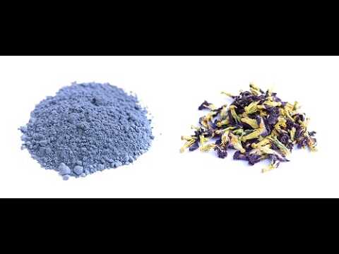 Shankhpushpi Powder Cosmetic Grade