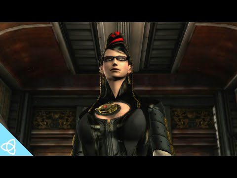 Bayonetta: First Climax - 2009 Xbox 360 Demo