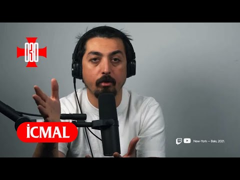 AZ-YA+ Həftənin icmalı — 030