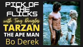 Download lagu Tarzan The Ape Man 1981 Movie Review Bo Derek Mile... mp3