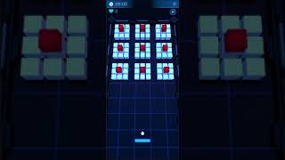 [Levels] Retro Breakout: Brick Breaker on iOS and Android