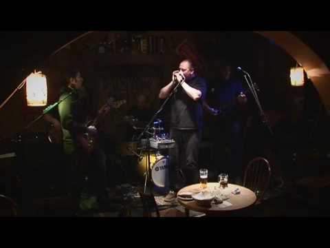 Mrakoplaš - Moje malá sestra