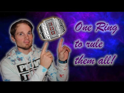 Road to 300 - Episode 1 #bowling #twohands #roadto300