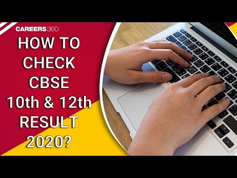 CBSE 10th Result 2021 Date Live Updates: Check Class 10th Result Latest News