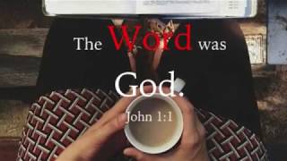 The Word - Sara Groves