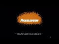 Rare 1990 2008 Nickelodeon Haypile Logo