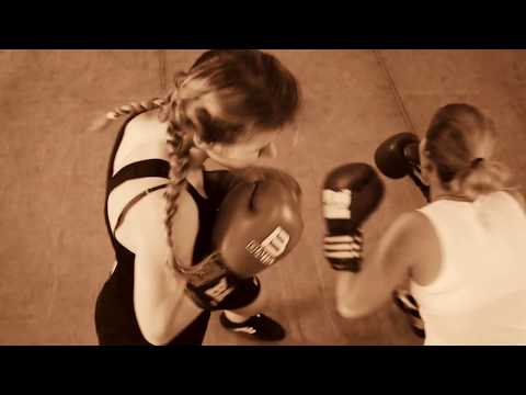 Schlag auf Schlag - Box Kampf - Theatervideo von 2017