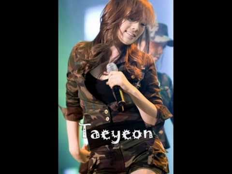 So Nyuh Shi Dae: voice