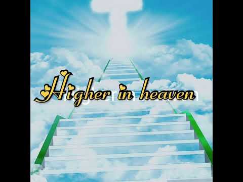 Smol Bush man - Higher in heaven