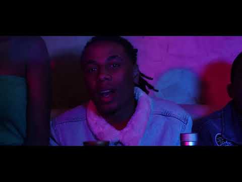 Ghost Gang - Canuka ft. K99lly [Prod.Franklin Beats] (Vídeo Oficial )