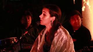 Deveshi Sahgal -  Ye Jo Halka Halka Saroor Hai