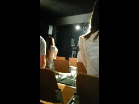 Nermina Mamanovic -Audicija Tuzla