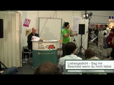 Was du schon immer über Geographen-WG´s und Liebesgedichte wissen wolltest