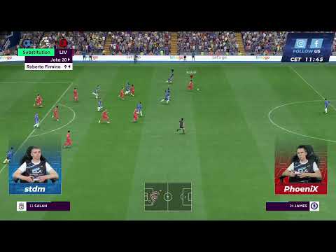 2022.08.08 ► CLA England Cyber Cup