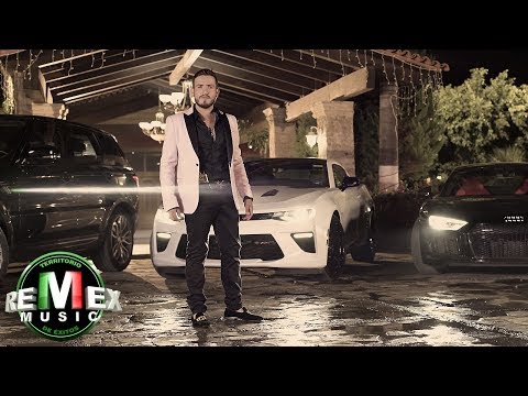 Pancho Uresti - El elegido (Video Oficial)