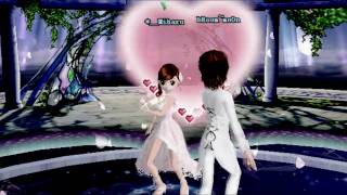 [XDO][HD] Purest Of Pain ♥ moOn＊Miharu