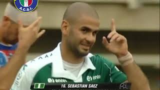 Audax Italiano 1 - 1 San Marcos de Arica | Campeonato de Transición 2013