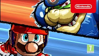 Nintendo Mario Strikers: Battle League Football - La única regla... ¡es que no hay reglas! (Nintendo Switch) anuncio