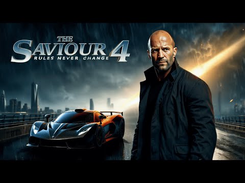 THE SAVIOUR 4 (2026) – RULES NEVER CHANGE (4K Ultra HD)