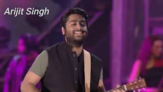 ARIJIT SINGH LIVE || HAWAYEIN SONG || JAB HERRY MET SEJAL