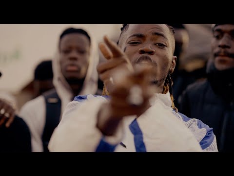 Saleteel #6 « Bou Siteu » ( Official Video )