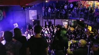 Athenaeum - Live at The Ramkat - Little Red Corvette &amp; What I Didn&#39;t Know