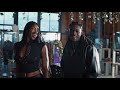 Aya Nakamura & @larvfleuze - Sexy Nana (Clip officiel)