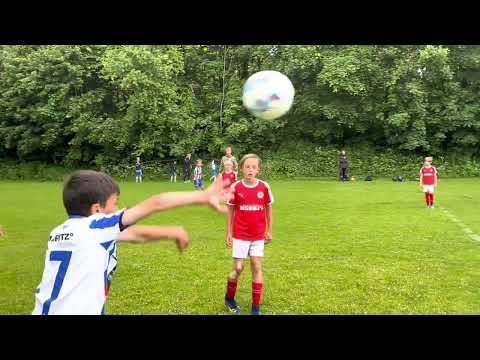 Aarup U10A - OB (5-9)