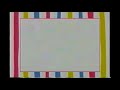 PBS Kids Local Funding Bored Template