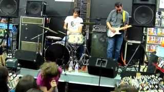 CELEBRATION: "Razor's Edge", Live @ Sound Garden, Baltimore, 8/16/2014