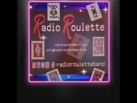 Promotional video thumbnail 1 for Radio Roulette