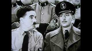 The Great Dictator speech, Charlie Chaplin