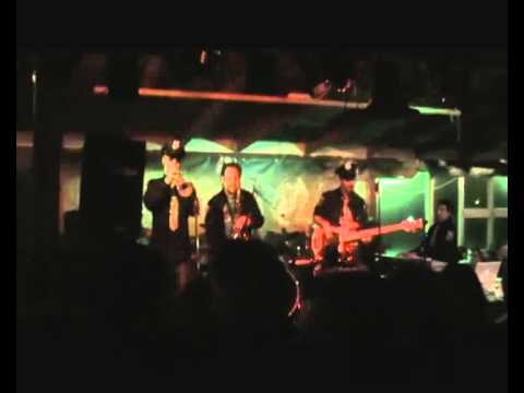 ZEBRA3 live @ Sea Legend 16/2/13 - Show Mix