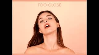 Rainsford - Too Close - Near Perfect Karaoke