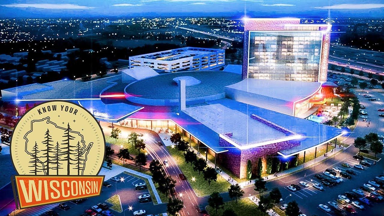 Ho-Chunk Beloit Casino | Know Your Wisconsin