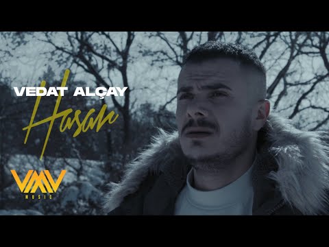 Vedat Alçay - Hasar (Official Video)