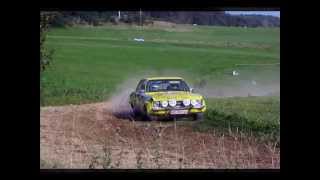 preview picture of video 'Rallye Blankenheim 2004 - Slideshow'