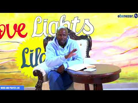 WORD AND PRAYER LIVE