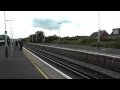 34067 Tangmere Through Wareham 19th July 2012