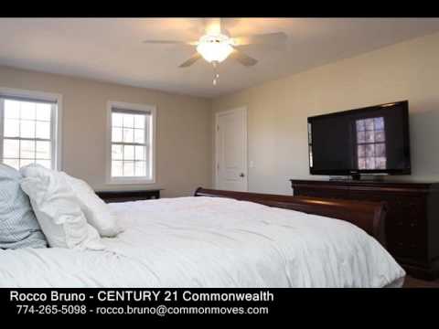 40 Pine St, Holbrook MA 02343 - Single Family Home - Real Estate - For Sale -
