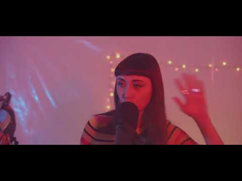 CAN'T STOP (Red Hot Chili Peppers) played by Respiro| Live official video