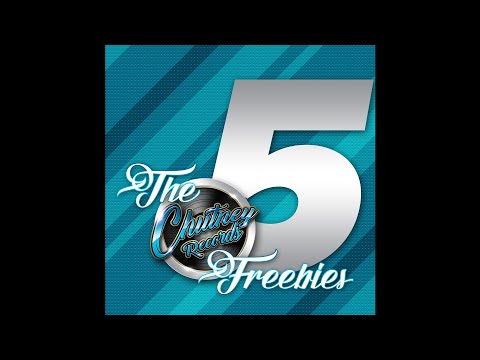 So Schway - Dope [Chutney Records]